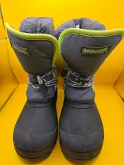 SKECHERS スケッチャーズ 防寒用ブーツ ファーブーツ 230