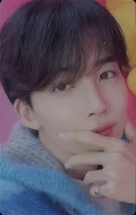 SEVENTEEN JEONGHAN DREAM Weverse トレーディングカード