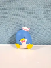 サンリオ タキシードサム ガチャ フィギュア