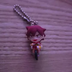 弱虫ペダル鳴子章吉 SWING GRANDE ROAD 2