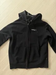 マークゴンザレス フードジップアップ