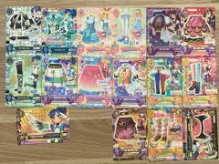 アイカツ！ カード