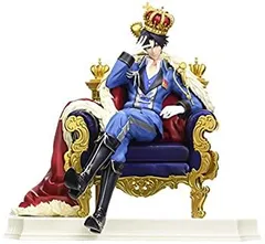 【中古】新テニスの王子様 跡部景吾 1/8 完成品フィギュア