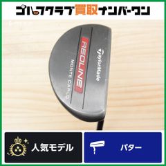 タッドモア TOUR PROTOTYPE 001/250パター - メルカリ