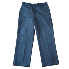 Timc Inc. TPWPants 紺 ワークパンツtokyo indians - メルカリ