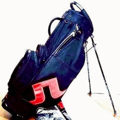 Munsingwear Golf マンシングウェア キャディバック 限定 正規品 送料
