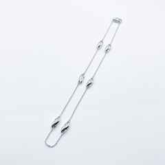 HARPO Fetish Animals Necklace Long ネックレス - メルカリ