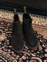 DR. MARTENS ドクターマーチン 2976 チェルシーブーツ サイズ 260