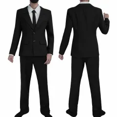 HUNTER×HUNTER クロロ コスプレ服・靴