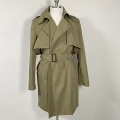 オーズ 나라 レディース フレンチコート F ホホ 店舗