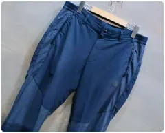 THE NORTH FACE ザノースフェイス アイガー 起毛 クライミング パンツ (メンズ 84)