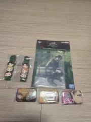 進撃の巨人 リヴァイ アクリルスタンド + グッズ セット