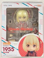 リコリスリコイル ねんどろいど錦木千束 1955 - メルカリ