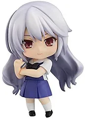 【中古】ねんどろいど グリザイアの果実 風見一姫 ノンスケール ABS&PVC製 塗装済み可動フィギュア