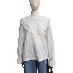 ケープレイ(Cape Ray) ブラウス