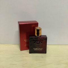VERSACE EROS NAJIM ヴェルサーチ エロス ナジム 5ml - メルカリ