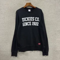 ディッキーズ ビックロゴ スウェット L M13839