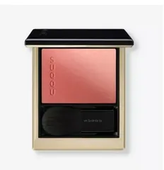 新品 SUQQU スック カラー ブラッシュ 105 104