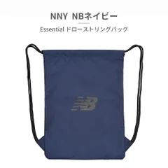 【正規品取扱店･新品】 ニューバランス バッグ メンズ レディース Essential ドローストリングバッグ LAB53512 new balanceのサムネイル