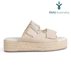【正規品取扱店･新品】 EMU Australia サンダル レディース W13271 エミュ オーストラリア AYERS 2.0のサムネイル