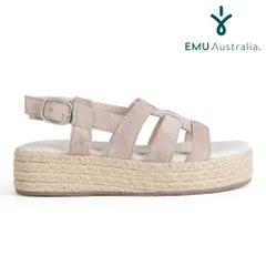 【正規品取扱店･新品】 EMU Australia サンダル レディース W13273 エミュ オーストラリア LOLAのサムネイル
