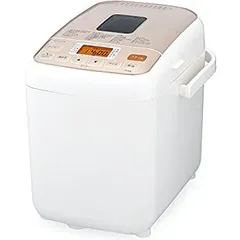 【中古】シロカ 全自動ホームベーカリー SHB-722 [タイマー/最大2斤/ ジャム/バター/蕎麦/うどん/餅つき機/チーズ/ヨーグルト/天然酵母/ごはんパン]のサムネイル