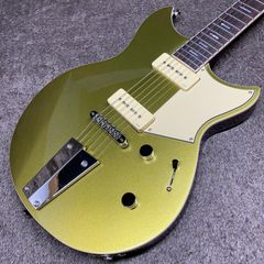 Vanzandt Broken Arrow Mod INCA SILVER - メルカリ