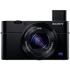 2026年最新】（中古品）sony デジタルカメラ cyber－shot rx100 iii