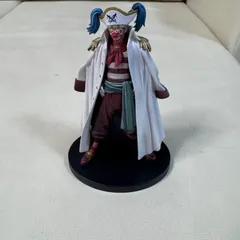 ONEPIECE ワンピース バギー七武海ver ワンピースフィギュア