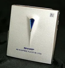 VMPD8-314-46 SHARP MDプレーヤー カセットウォークマン 2026年最新】シャープ mdウォークマンの人気アイテム - メルカリ