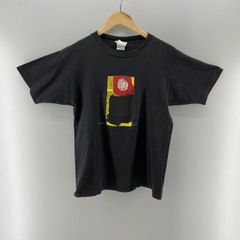 agnès b. David Bowie Tシャツ RAFAEL GRAY 黒 - メルカリ