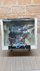 機動戦士ガンダムシードディスティニーパネル付フィギュアＭＳシン・アスカＢＰ非売品