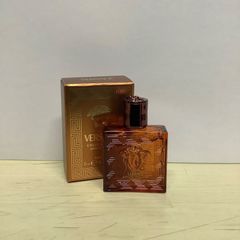 VERSACE EROS NAJIM ヴェルサーチ エロス ナジム 5ml - メルカリ