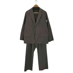 ワイルドシングス WILD THINGS BREATHABLE BOOSTER JACKET ブリーザブルブースタージャケット スナップボタン BREATHBLE BOOSTER PANTS ブリーザブルブースターパンツ メンズ  M/Mのサムネイル