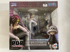 Portrait.Of.Pirates 원피스 LIMITED EDITION 콜라송&로우■＊동봉 불가