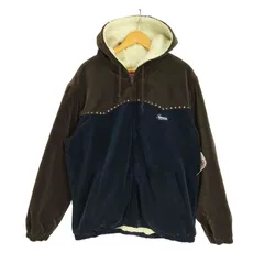 2026年最新】supreme velvet work jacketの人気アイテム - メルカリ