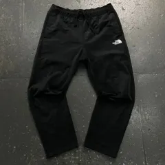 100 ザノースフェイス ホワイトレーベル トレーニング パンツ