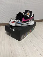 ナイキ ピースマイナスワン 3 0