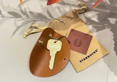 スターバックス 50周年 1912カード