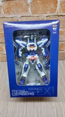 ファンタジスタ エクスグレイブ エアロブースターFXNC-610ML MGS