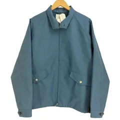 ナナミカ nanamica 25ss 2L GORE-TEX Crew Jacket メンズ  Sのサムネイル