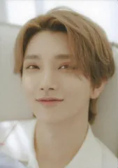 SEVENTEEN JOSHUA 2022 SEVENTEEN'S HOME トレーディングカード 3