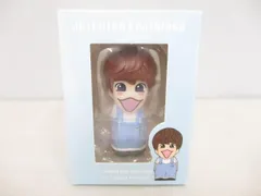  優良品 なにわ男子 なにわ男子 藤原丈一郎 LIVE TOUR 2024 +Alpha 指人形