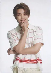 SEVENTEEN JOSHUA 2022 SEVENTEEN'S HOME トレーディングカード 81