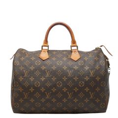 ⭐️良品⭐️ルイヴィトン ボストンバッグ モノグラムスピーディ35