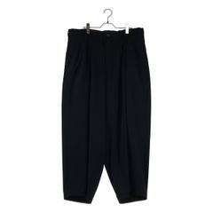 25awCOMMEdesGARÇONS HOMMEPLUS ツータックスラックス - メルカリ