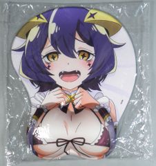 ダーティペア 立体マウスパッド ユリ - メルカリ