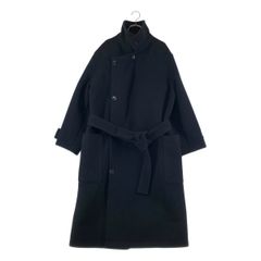 tricot COMME des GARCONS / トリココムデギャルソン | 2002AW | フラワー フロッキープリント デザイン ブラウス | S | ブラック | レディース トリココムデギャルソンtricot COMME des GARCONS フラワーインサイド