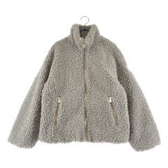 tricot COMME des GARCONS / トリココムデギャルソン | 2002AW | フラワー フロッキープリント デザイン ブラウス | S | ブラック | レディース トリココムデギャルソンtricot COMME des GARCONS フラワーインサイド