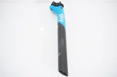 PINARELLO 「ピナレロ」 SKY φ31.6 300mm シートポスト / バイチャリAKIBA店のサムネイル